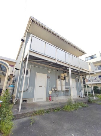 第5グリーンハイツの物件内観写真